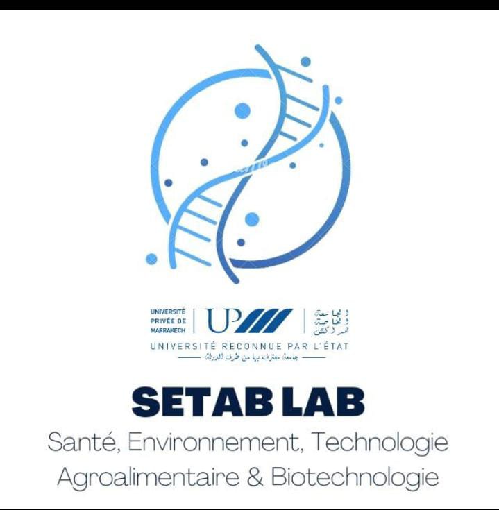 SETAB LAB